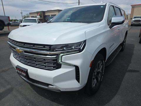 CHEVROLET PREMIER - 1