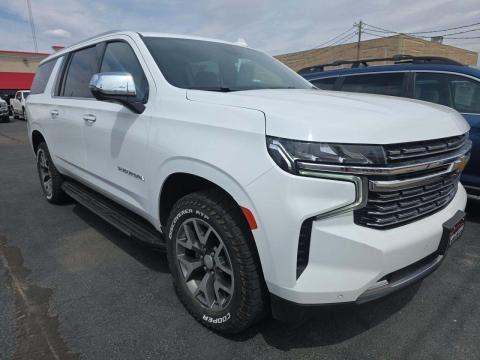 CHEVROLET PREMIER - 4