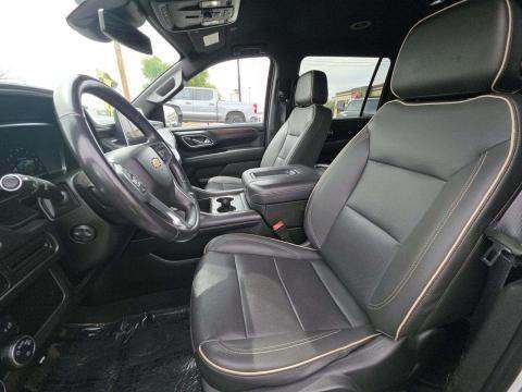 CHEVROLET PREMIER - 6