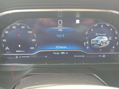 CHEVROLET PREMIER - 9