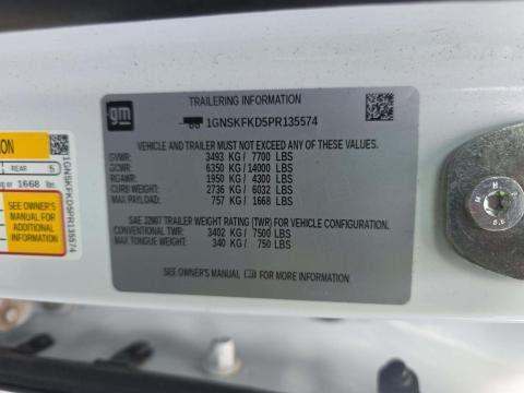 CHEVROLET PREMIER - 5