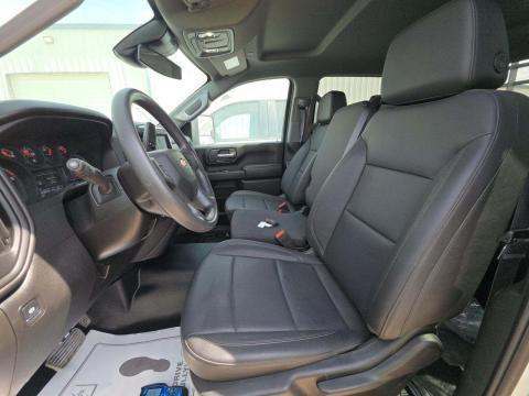 CHEVROLET WORK TRUCK - 6