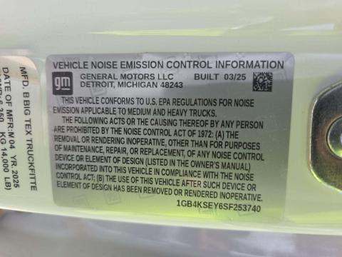 CHEVROLET WORK TRUCK - 5