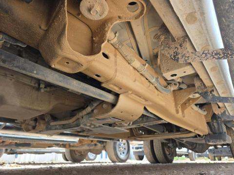 CHEVROLET WORK TRUCK - 7