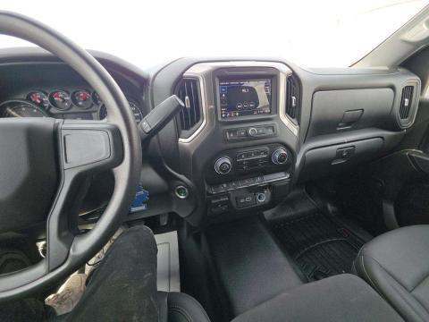 CHEVROLET WORK TRUCK - 10