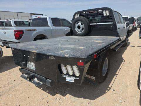 CHEVROLET WORK TRUCK - 3