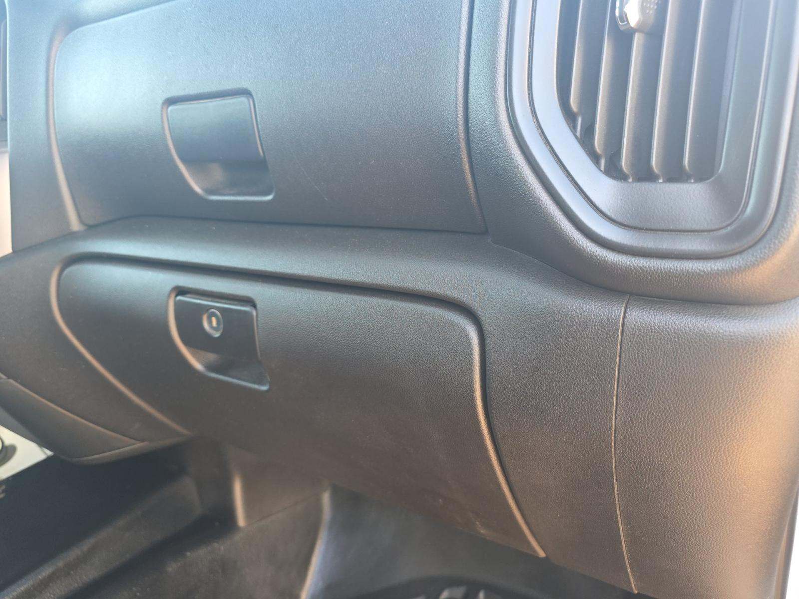 2024 Chevrolet Silverado 2500HD Work Truck AWD