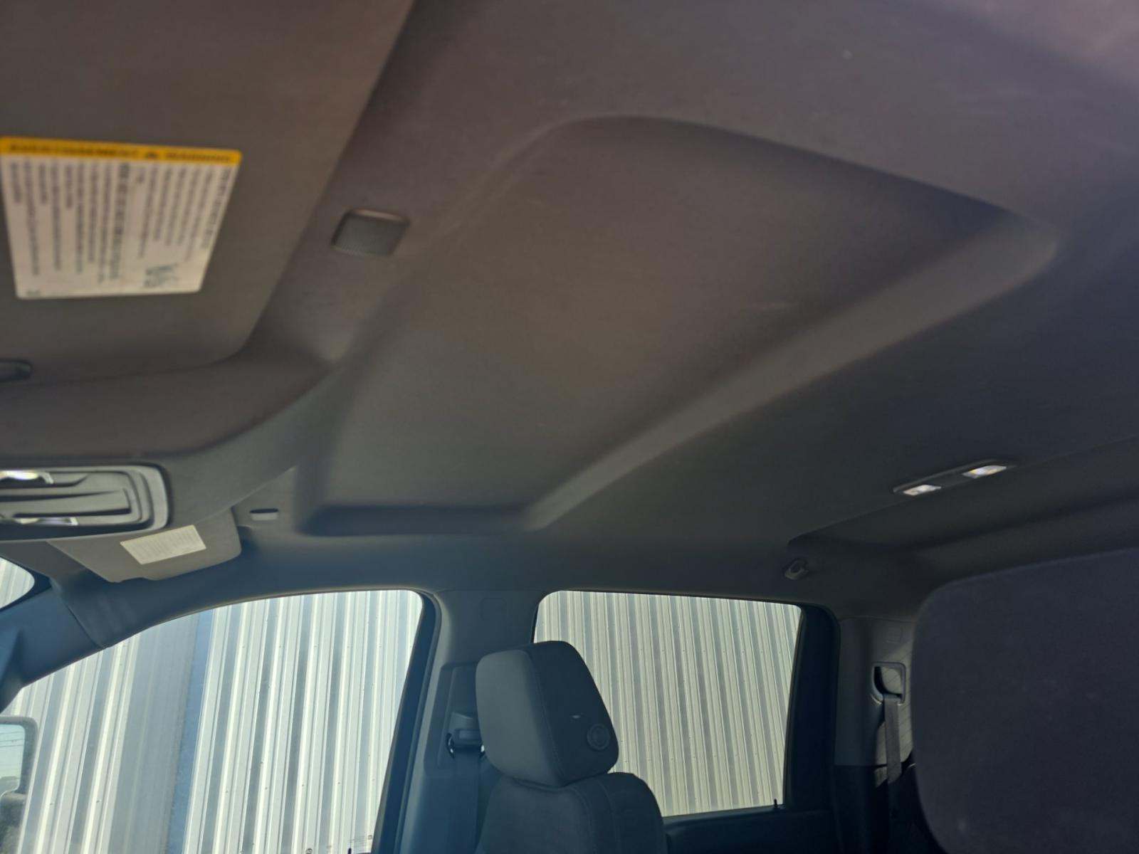 2024 Chevrolet Silverado 2500HD Work Truck AWD