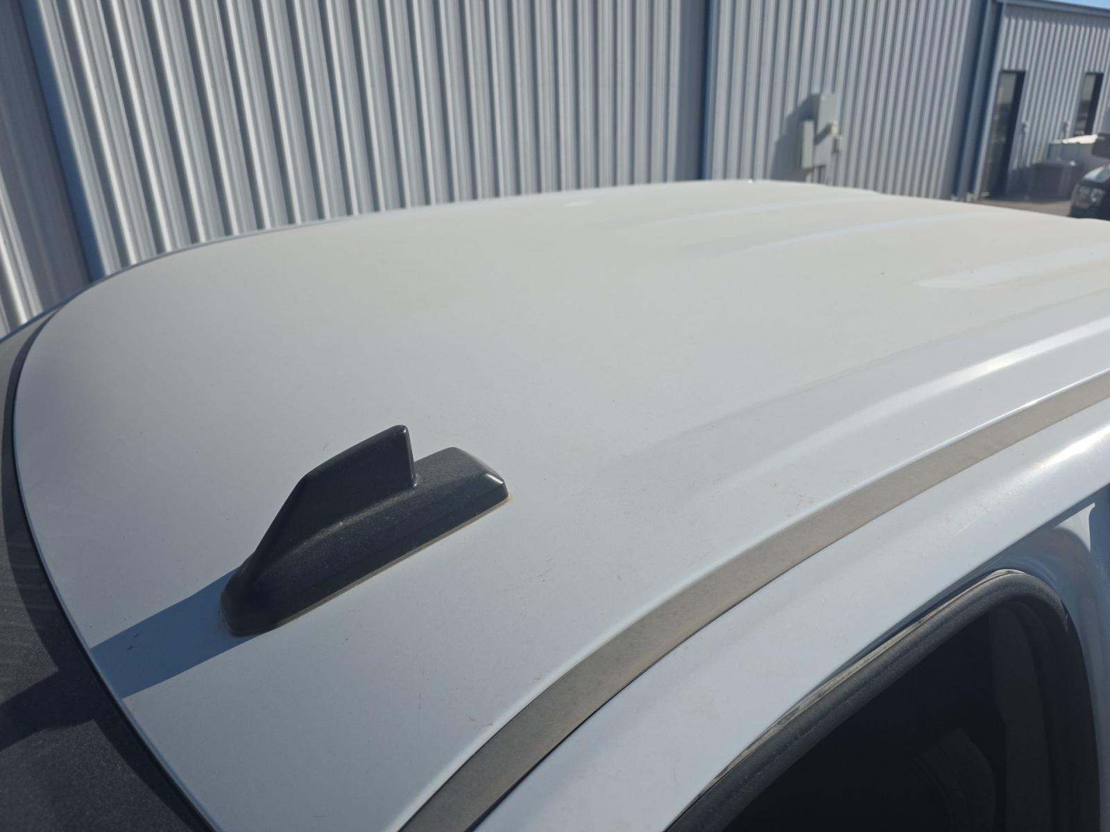 2024 Chevrolet Silverado 2500HD Work Truck AWD