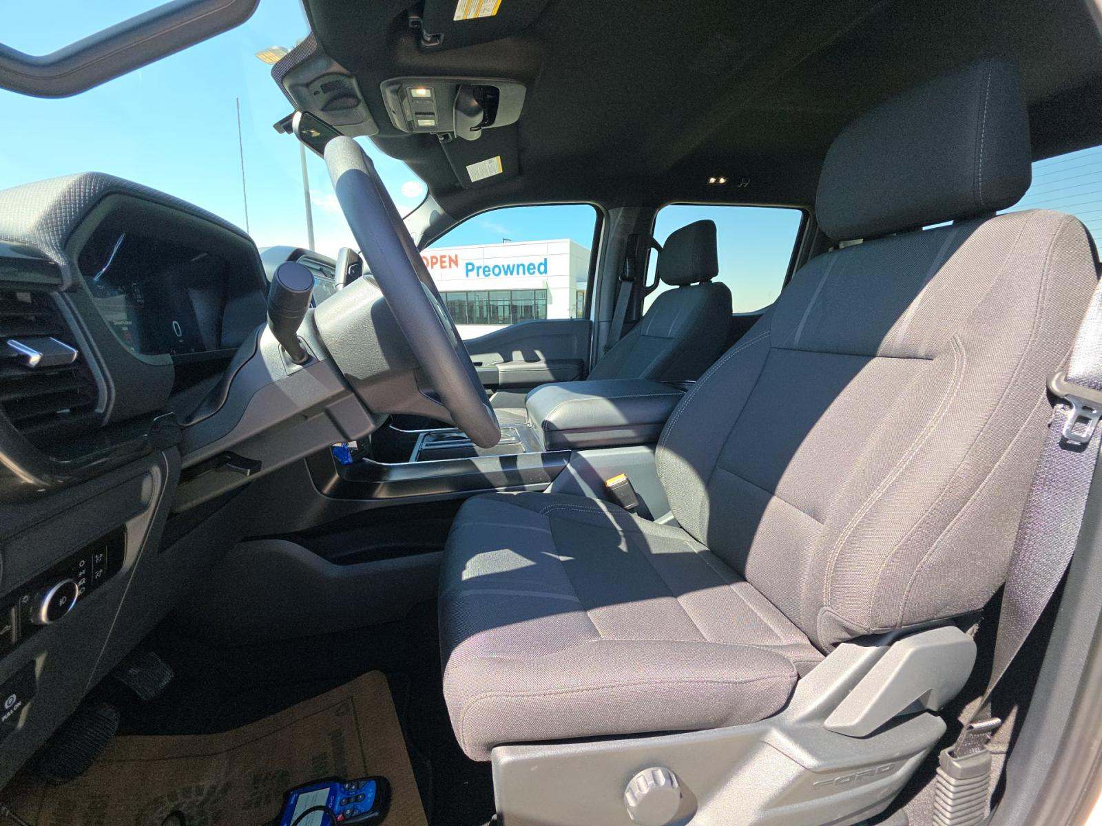 FORD F-150 - 2