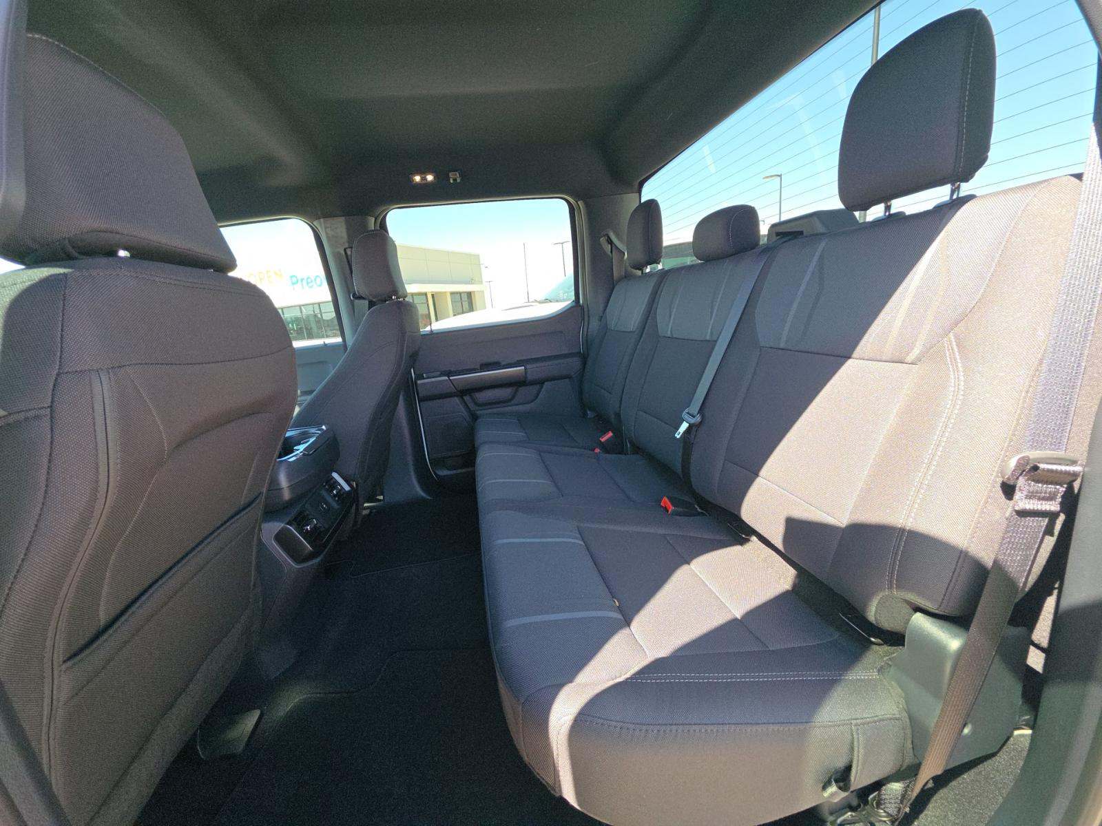 FORD F-150 - 9