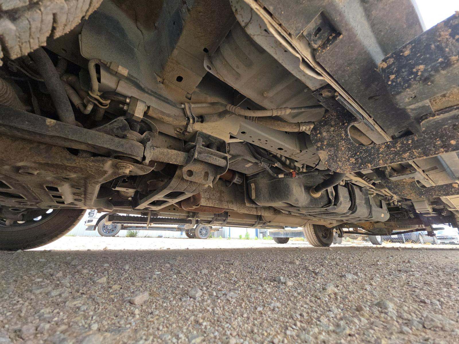 FORD TRANSIT 350 - 3