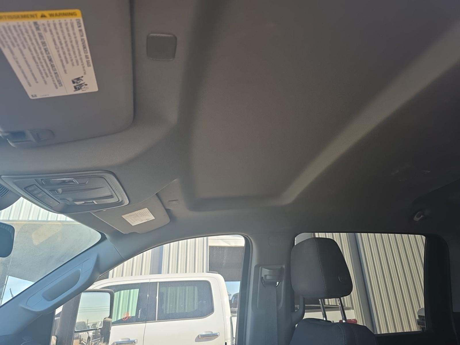 2024 Chevrolet Silverado 3500HD Work Truck AWD