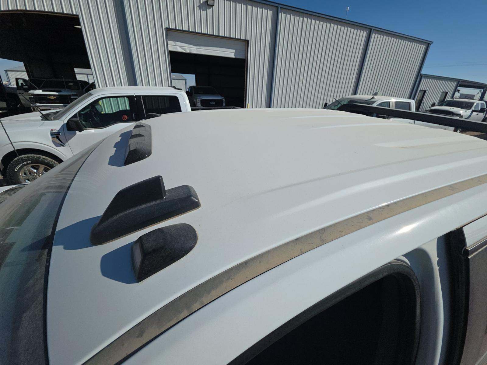 2024 Chevrolet Silverado 3500HD Work Truck AWD