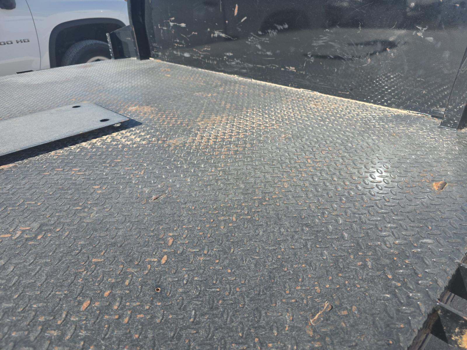 2024 Chevrolet Silverado 3500HD Work Truck AWD