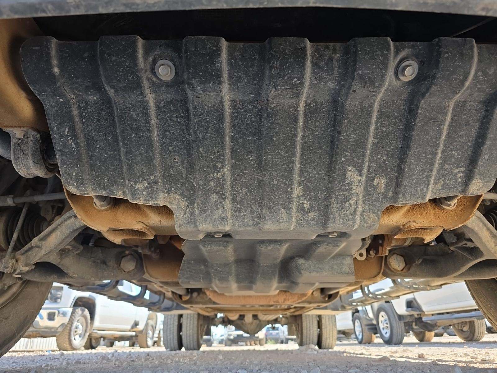 2024 Chevrolet Silverado 3500HD Work Truck AWD