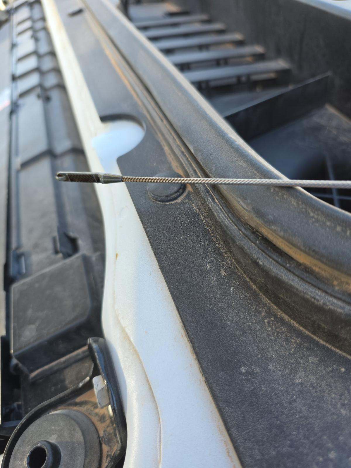 2024 Chevrolet Silverado 3500HD Work Truck AWD