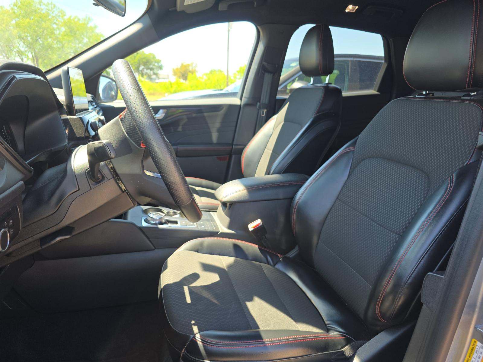 2024 Ford Escape ST-Line FWD