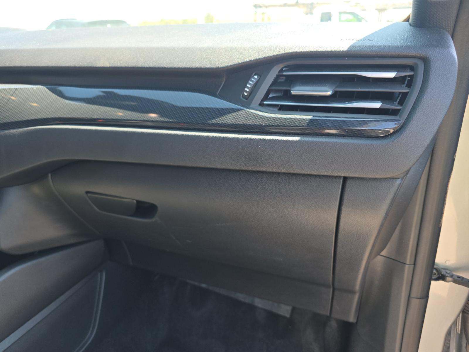 2024 Ford Escape ST-Line FWD