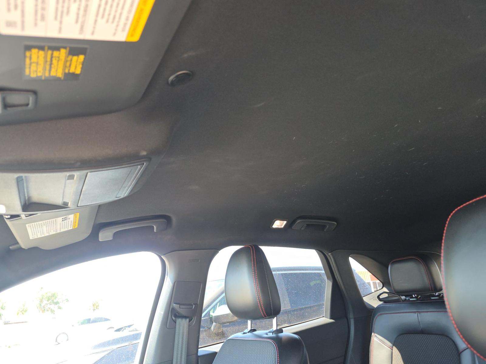 2024 Ford Escape ST-Line FWD