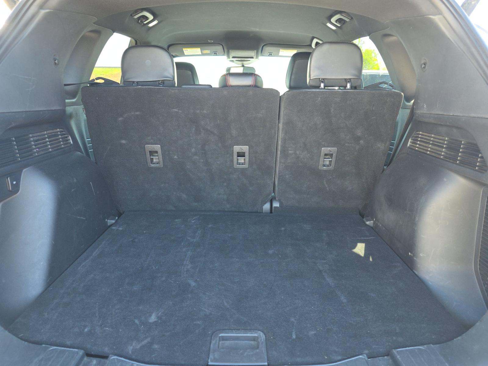 2024 Ford Escape ST-Line FWD