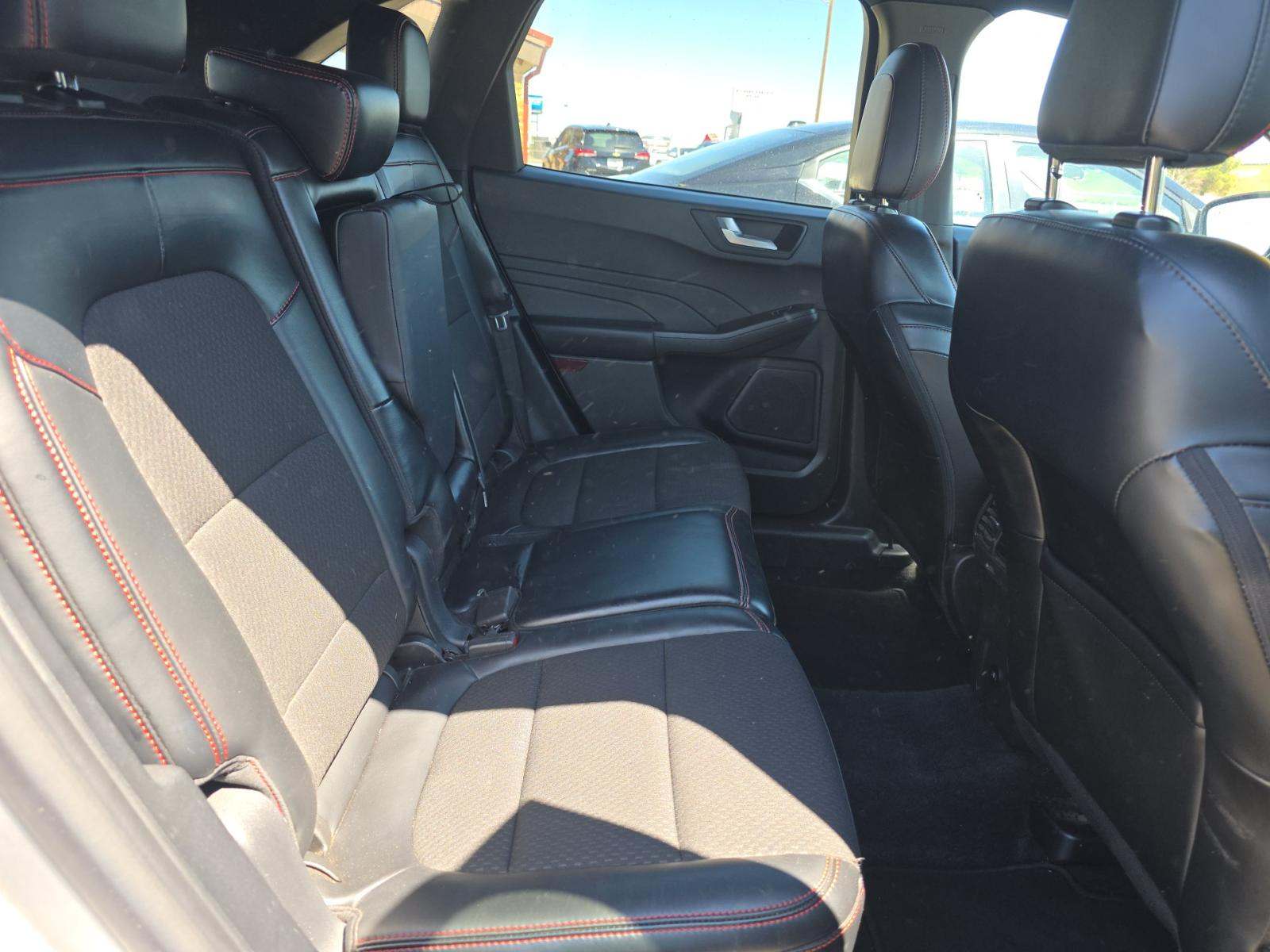 2024 Ford Escape ST-Line FWD