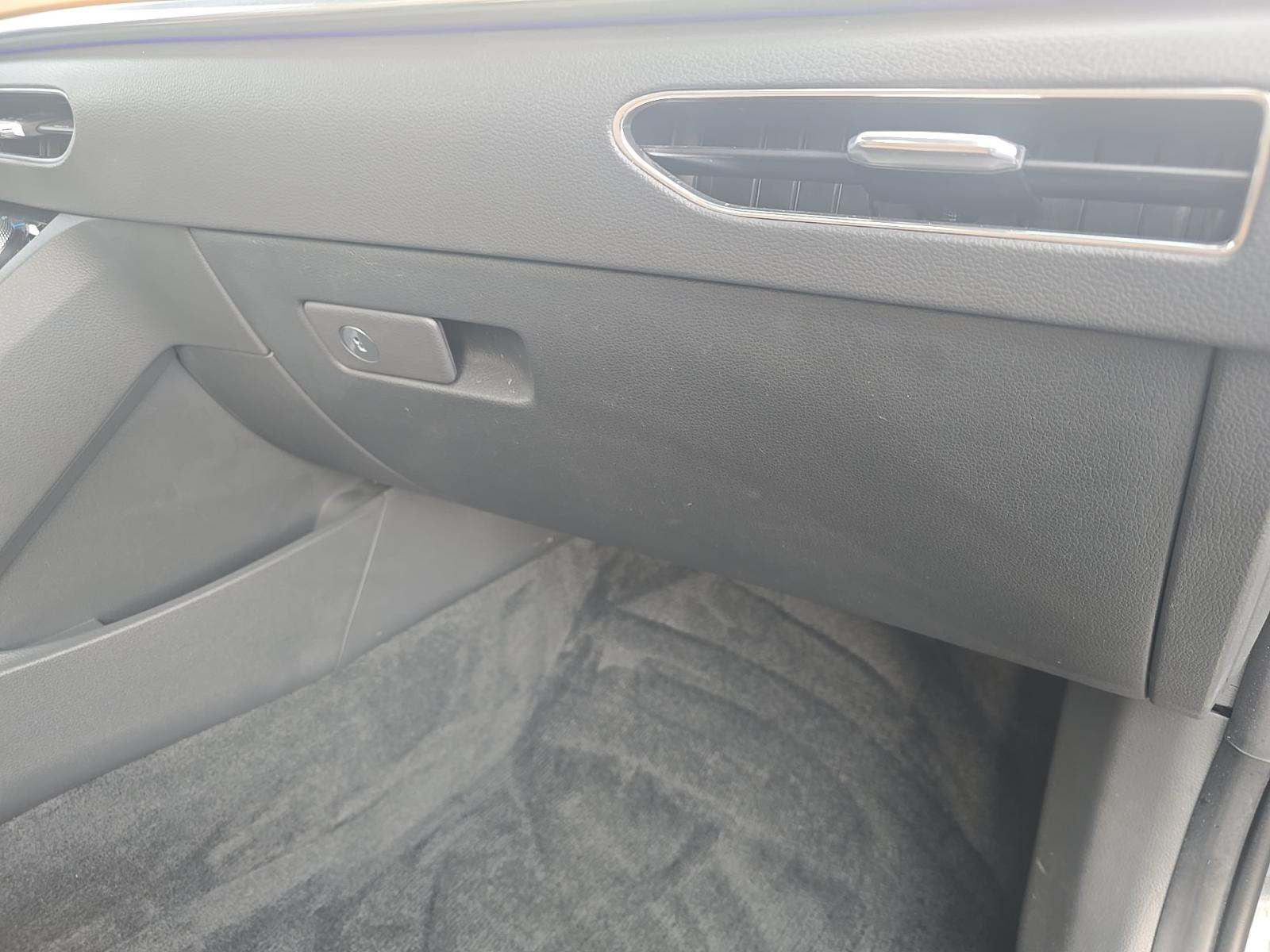 2023 Hyundai Sonata Limited FWD