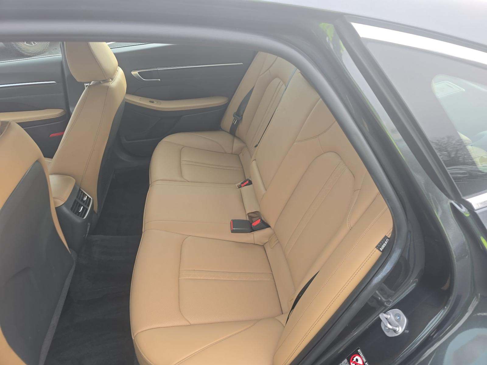 2023 Hyundai Sonata Limited FWD