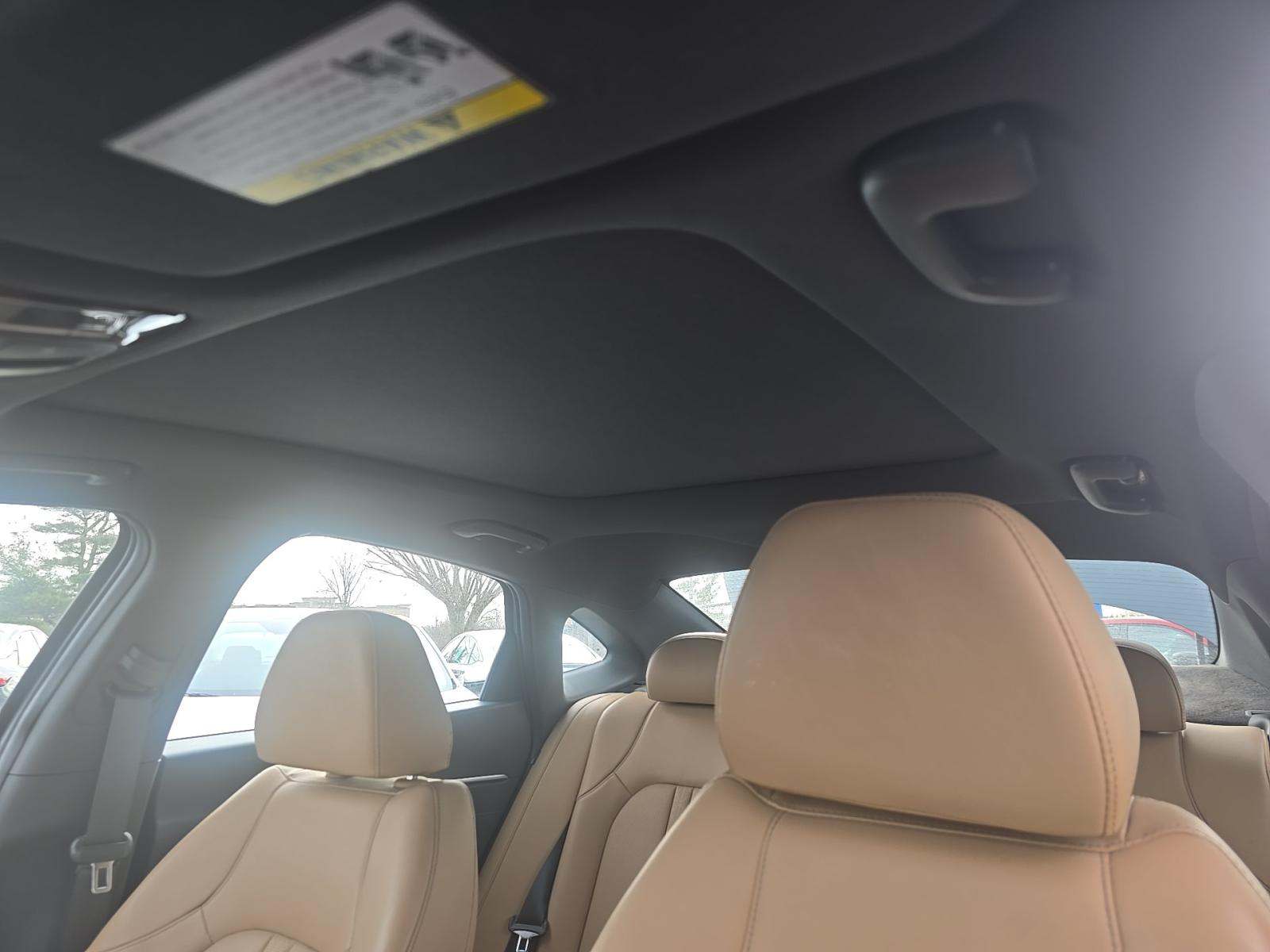 2023 Hyundai Sonata Limited FWD