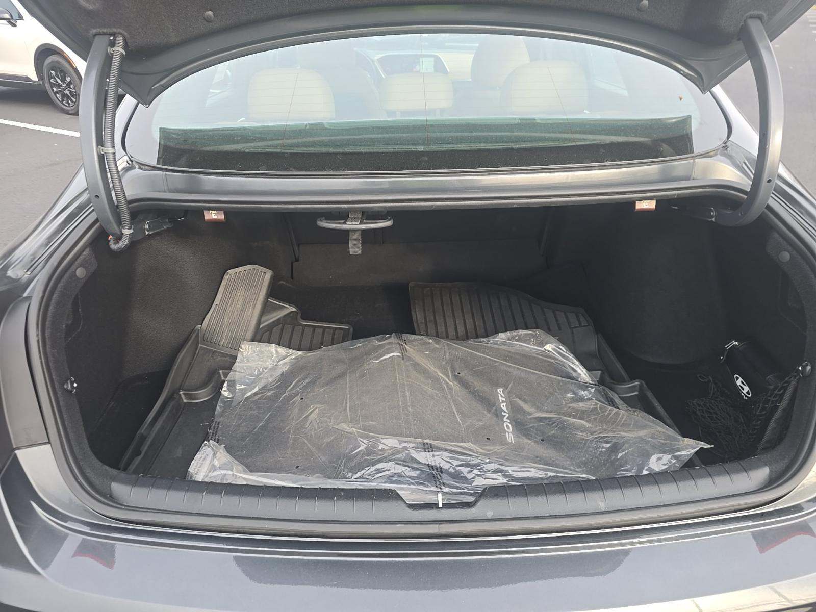 2023 Hyundai Sonata Limited FWD