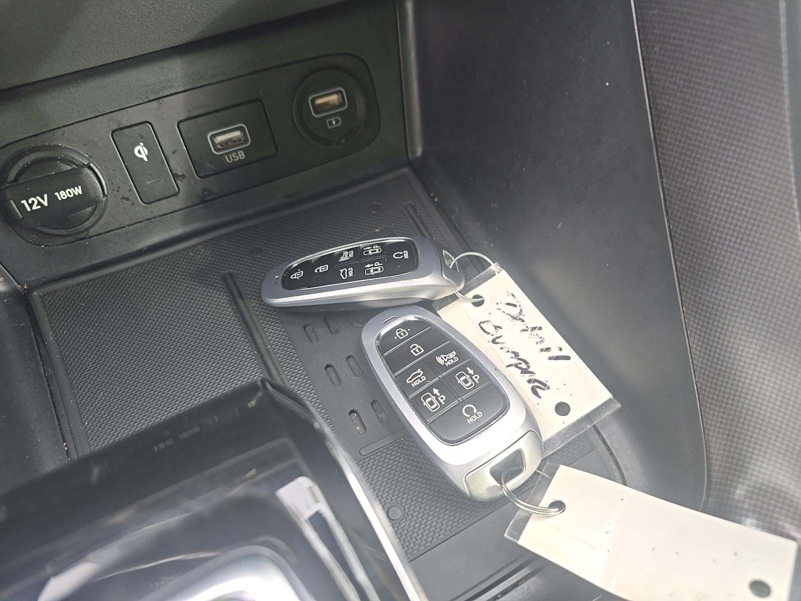 2023 Hyundai Sonata Limited FWD