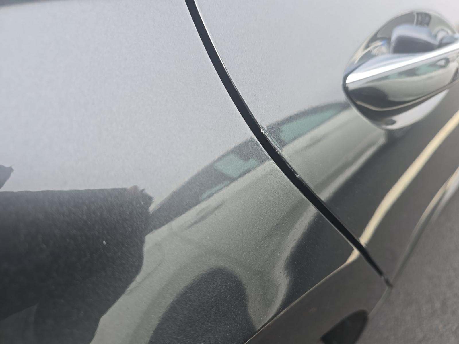 2023 Hyundai Sonata Limited FWD