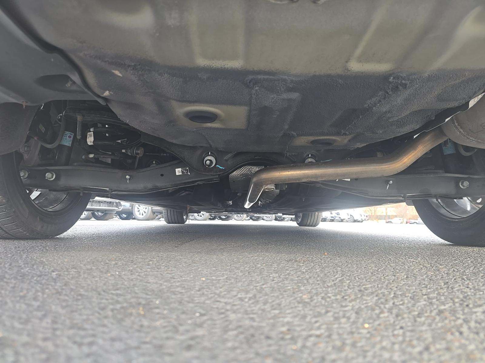 2023 Hyundai Sonata Limited FWD