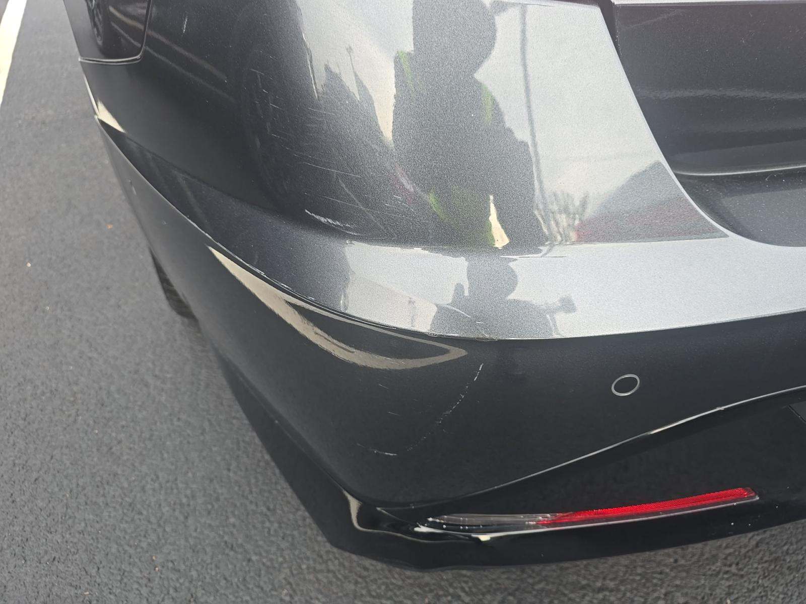 2023 Hyundai Sonata Limited FWD