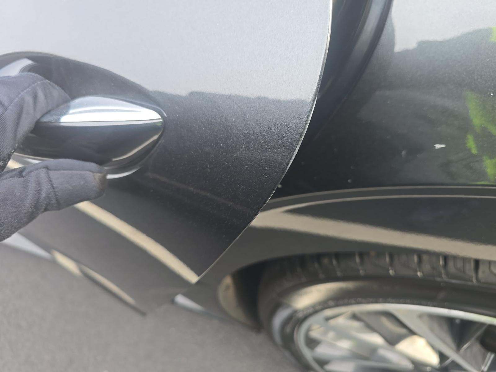 2023 Hyundai Sonata Limited FWD