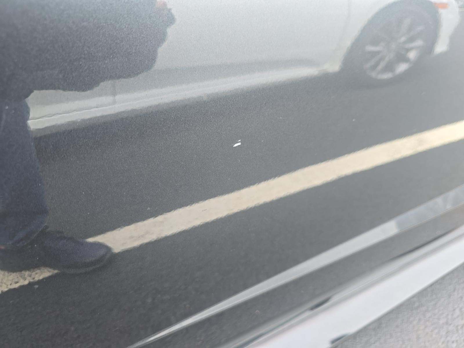 2023 Hyundai Sonata Limited FWD