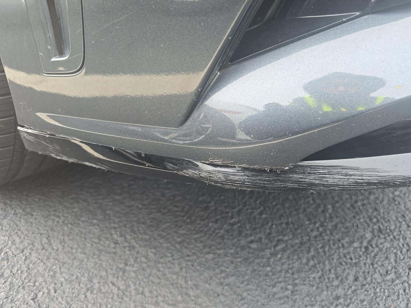 2023 Hyundai Sonata Limited FWD