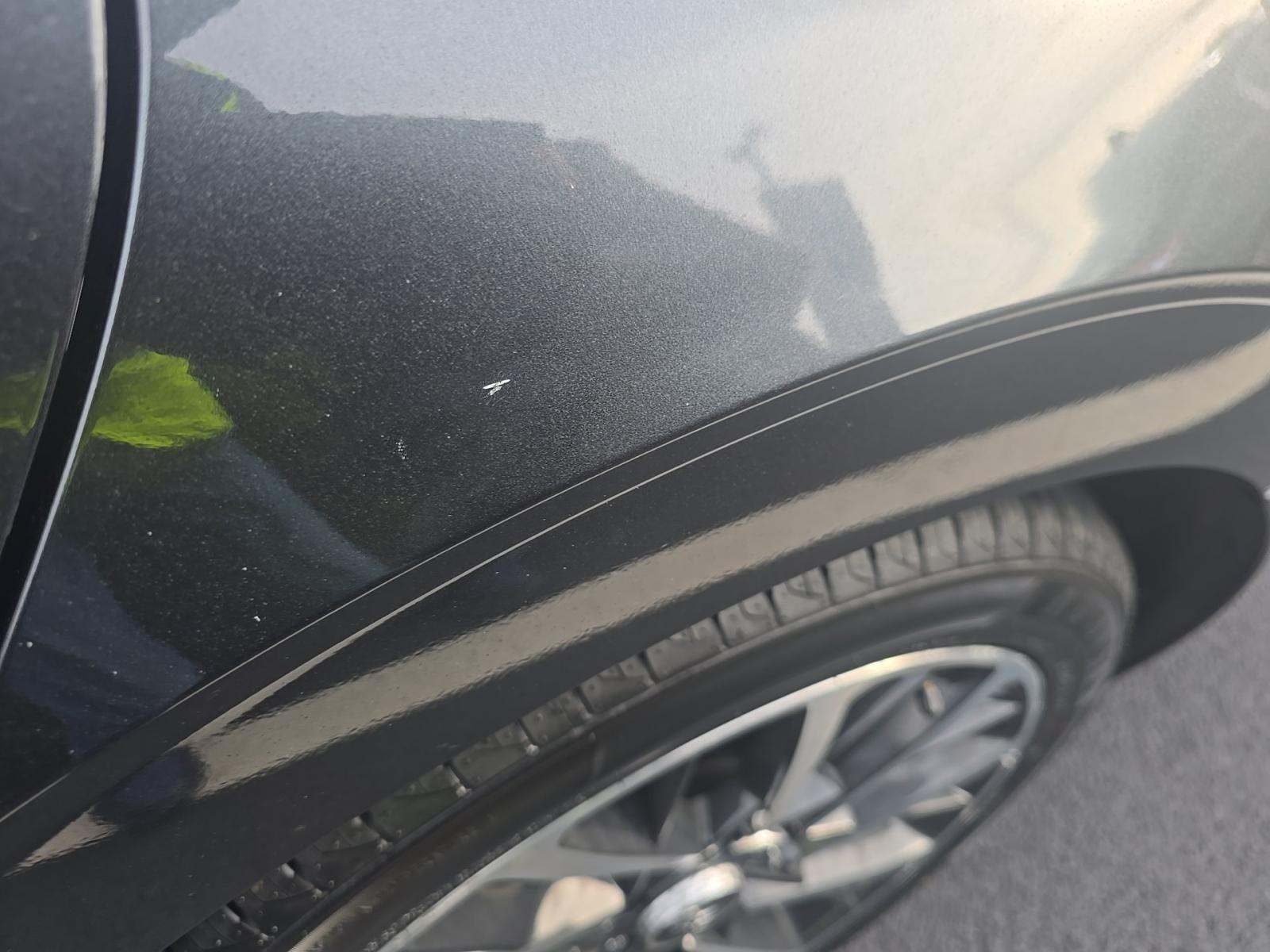 2023 Hyundai Sonata Limited FWD