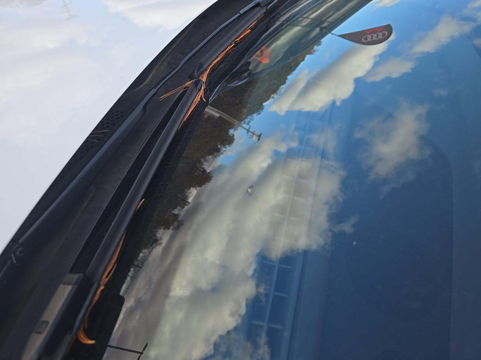 2024 Audi Q5 S line Prestige AWD