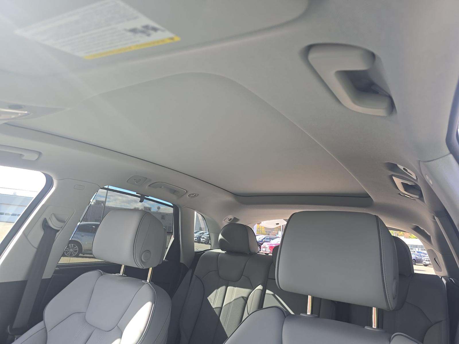 2024 Audi Q5 S line Prestige AWD