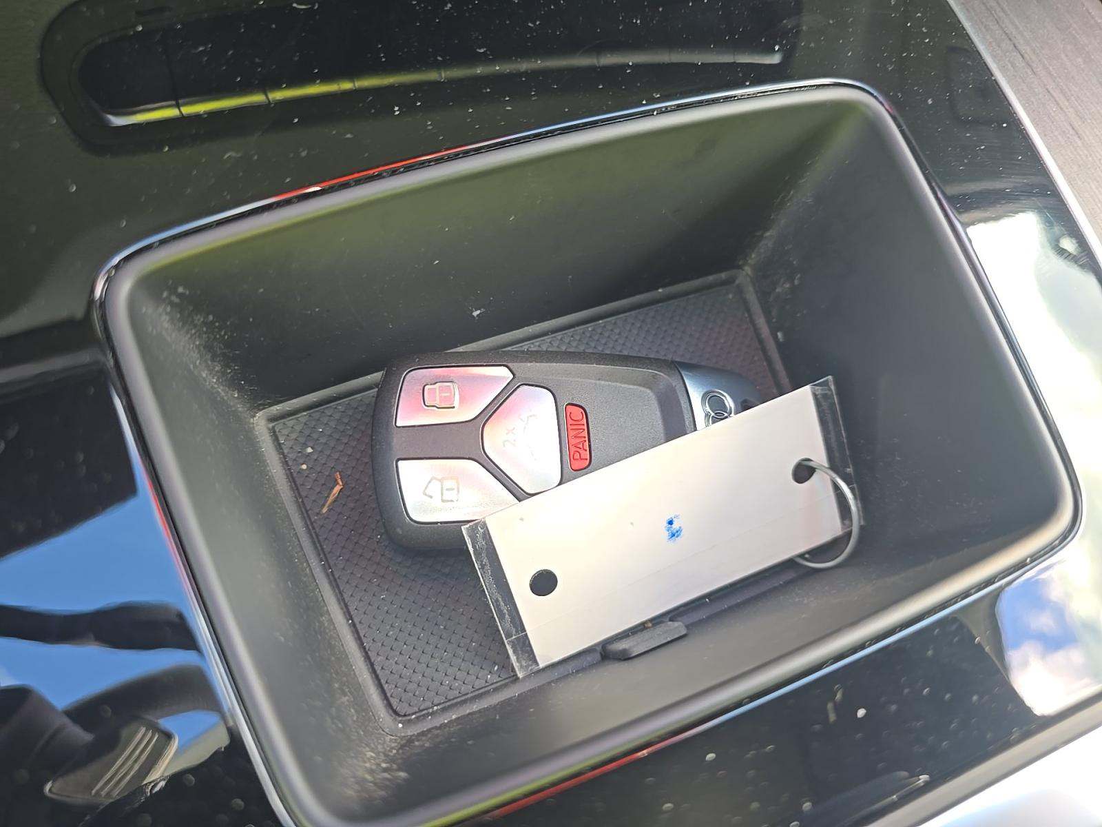 2024 Audi Q5 S line Prestige AWD