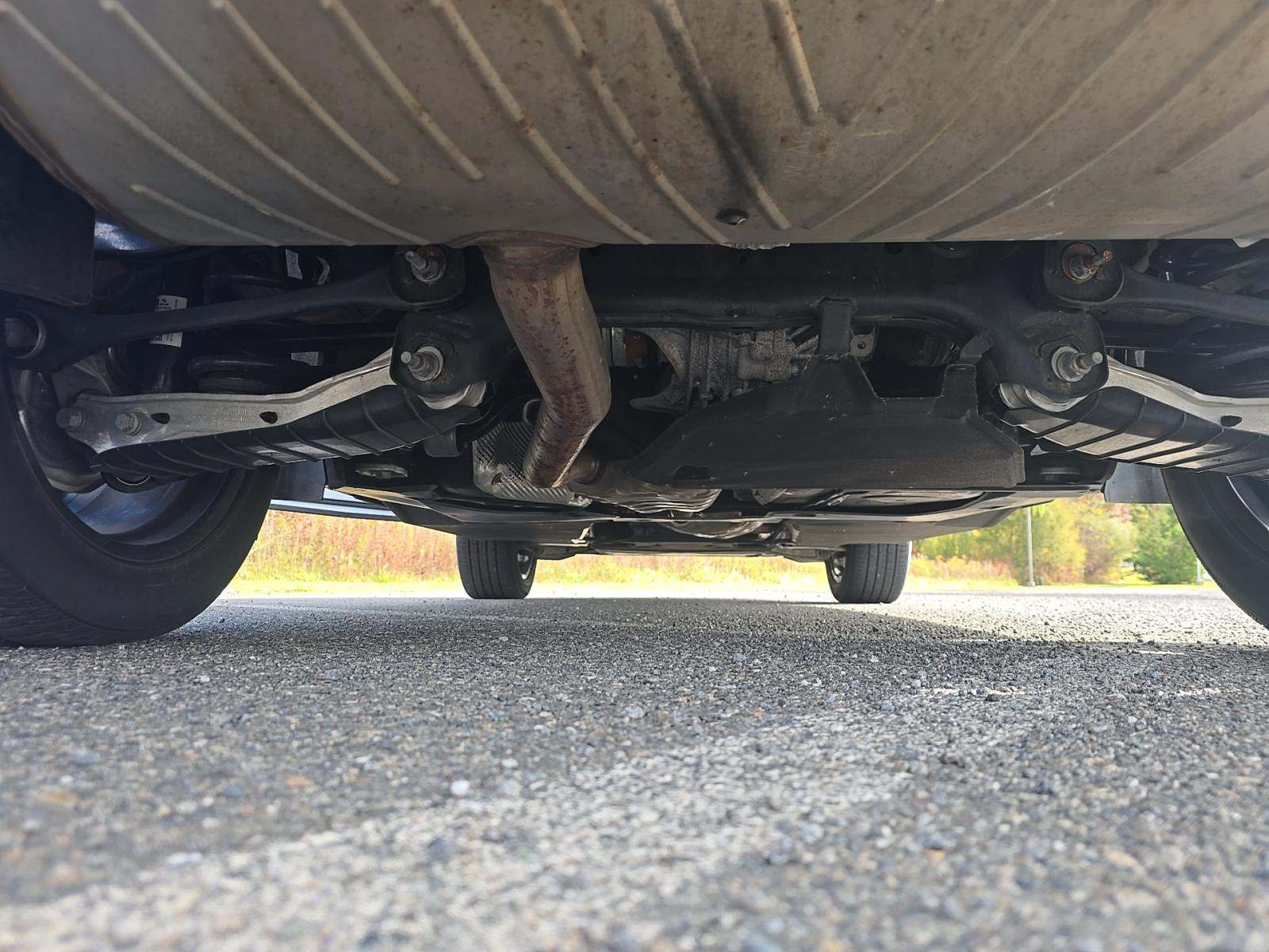 2024 Audi Q5 S line Prestige AWD