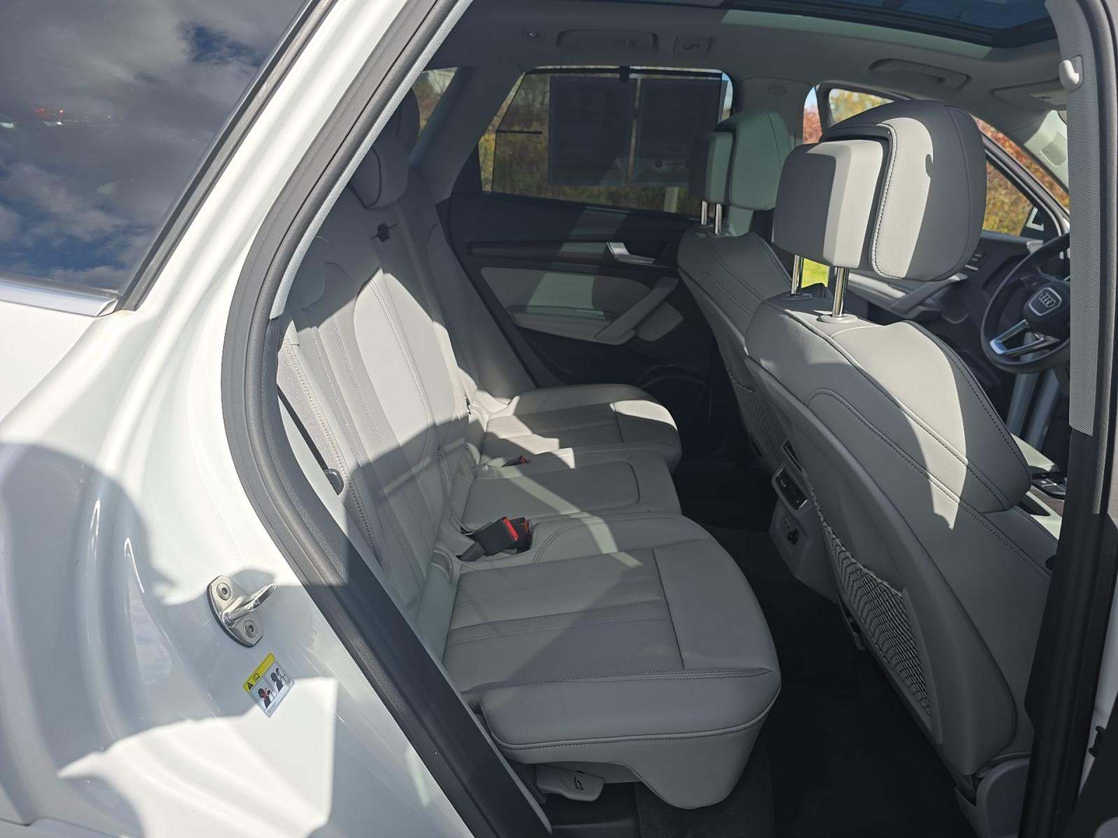 2024 Audi Q5 S line Prestige AWD