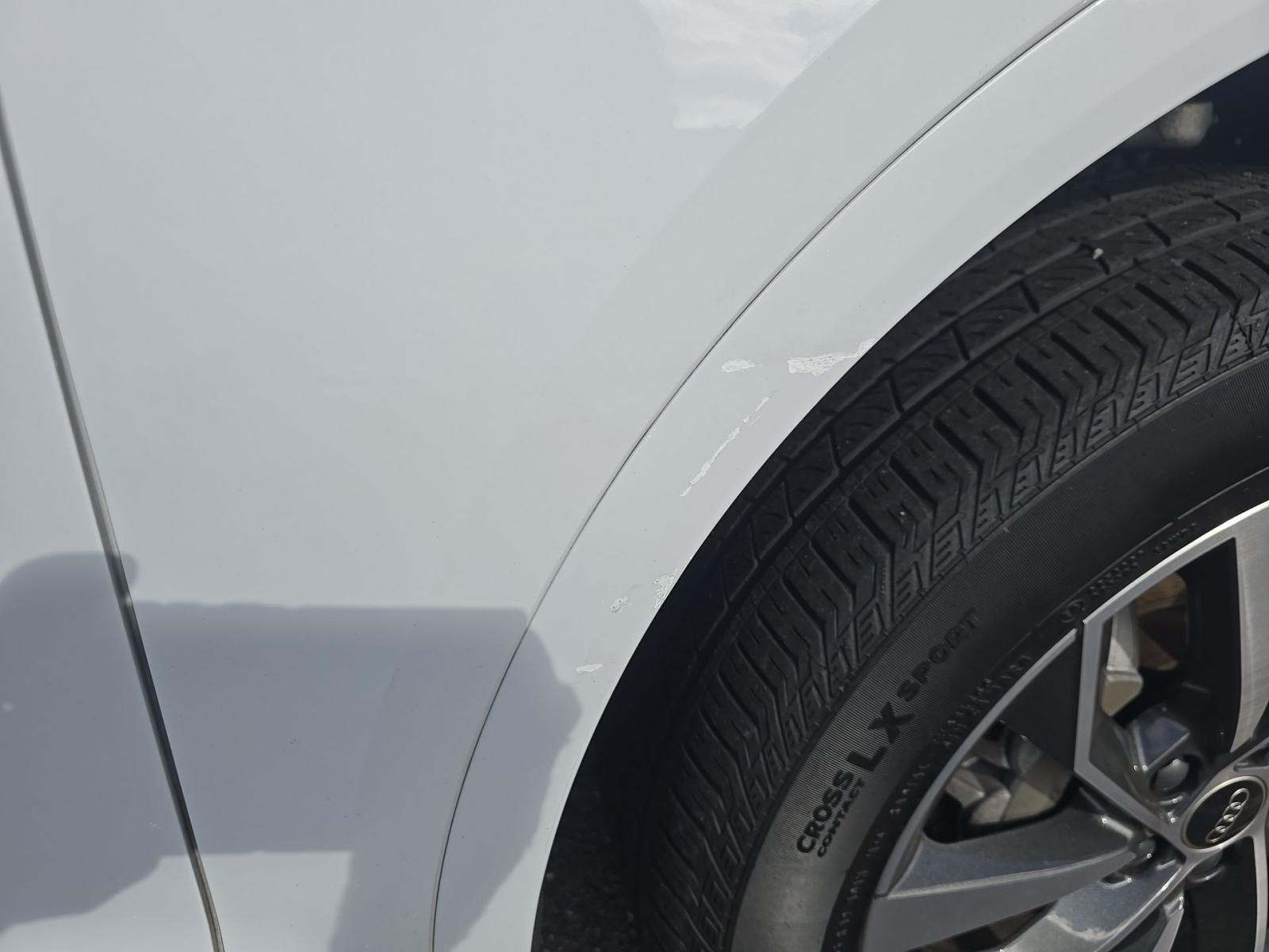 2024 Audi Q5 S line Prestige AWD