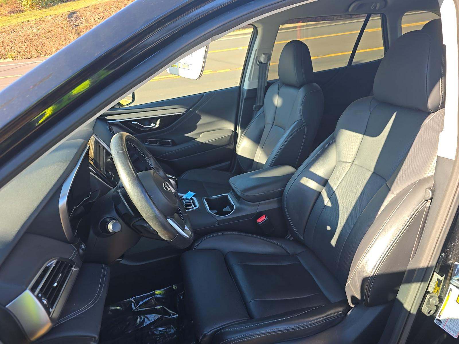 2022 Subaru Outback Limited AWD