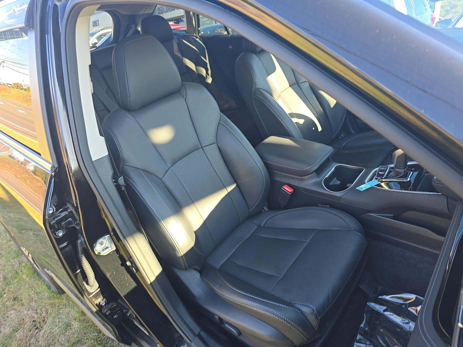 2022 Subaru Outback Limited AWD