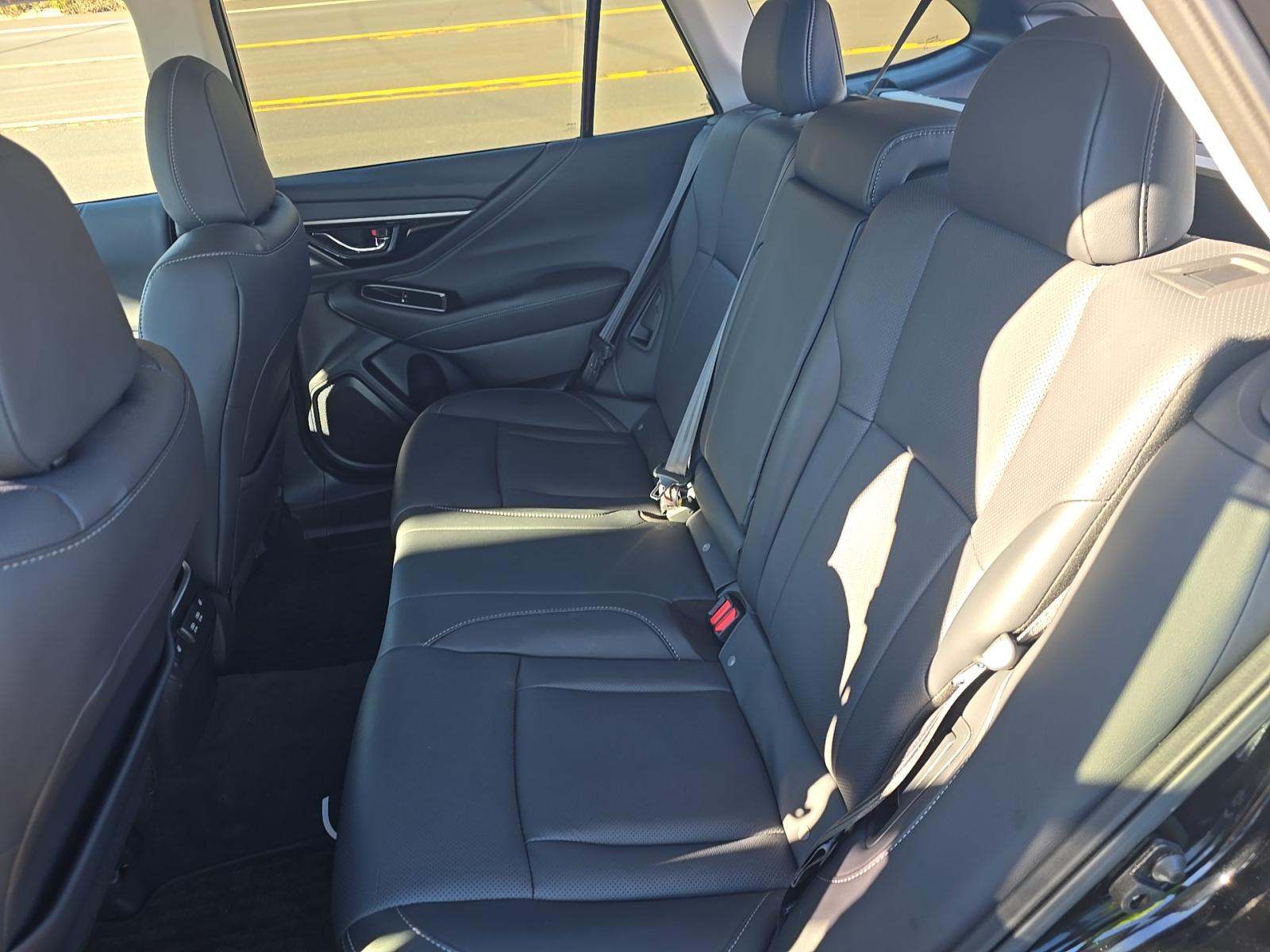 2022 Subaru Outback Limited AWD