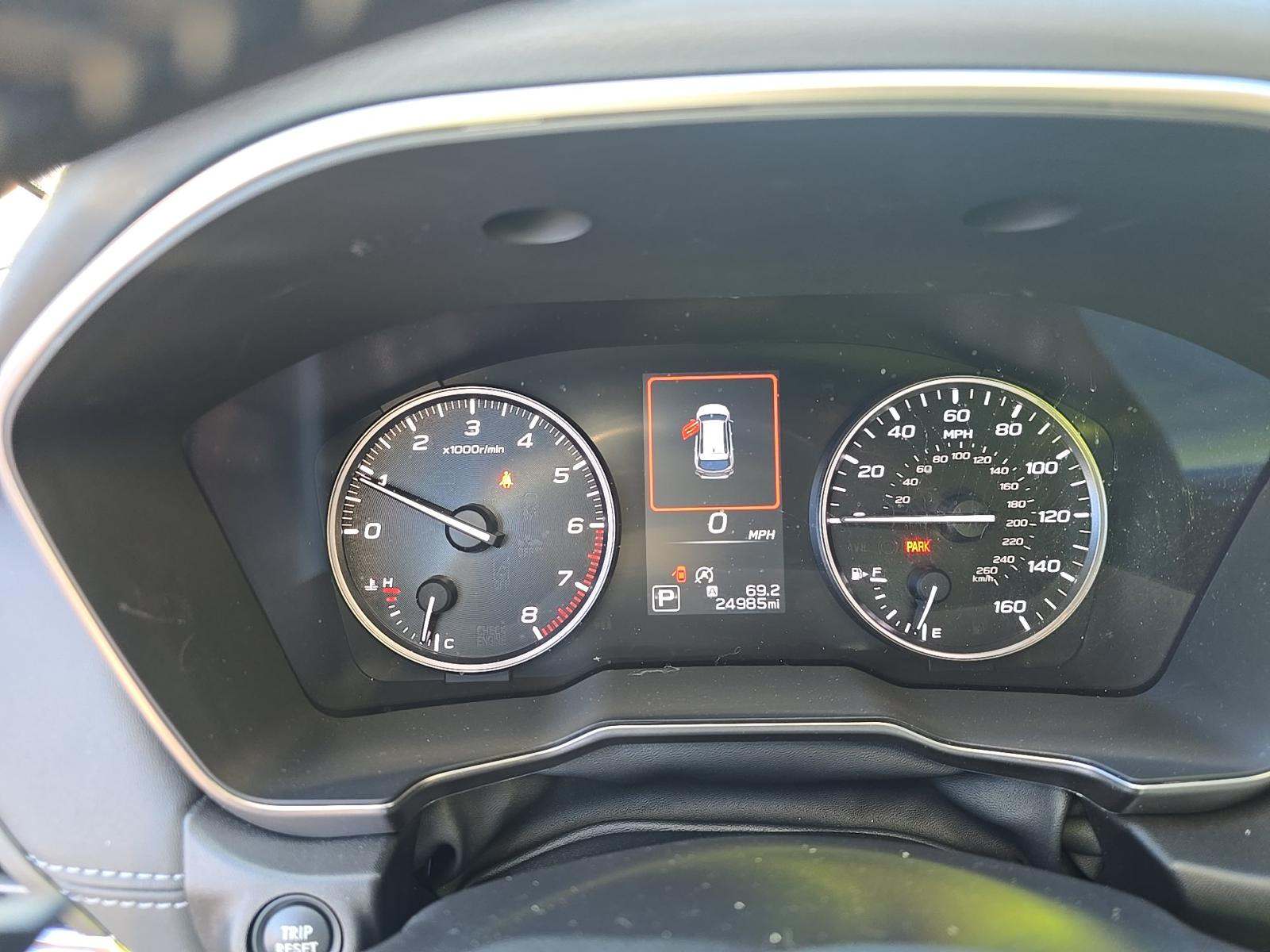 2022 Subaru Outback Limited AWD