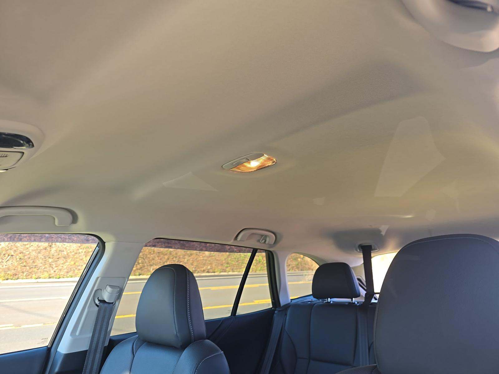 2022 Subaru Outback Limited AWD