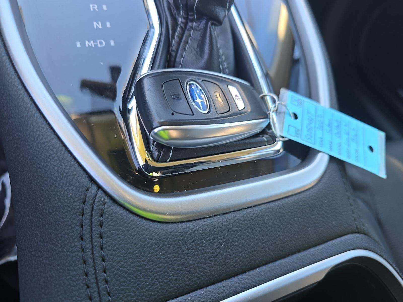 2022 Subaru Outback Limited AWD